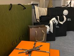 -Chanel(永利皇宫店)