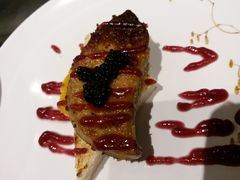 -仙桐吉宴铁板烧·精致料理
