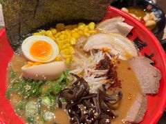 -寸屋拉面(凯德晶萃店)