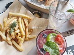 -Juicy Bakery(瑞景店)