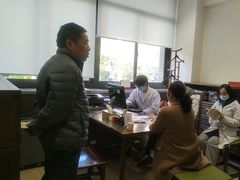 -南京君和堂中医门诊部