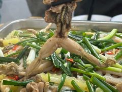 -二0二李记南瓜田鸡老字号(宜宾一店)
