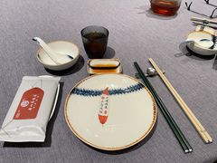 -高佳庄·海鲜酒楼(定海店)