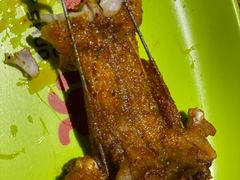 -听说碳烧蛙(高新万达店)