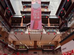-银泰百货(北京大红门店)
