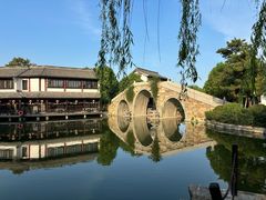 -台儿庄古城