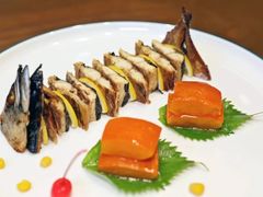 -瓯菜排档·温州海鲜(玕南店)