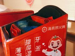 -海底捞火锅(平谷华联店)