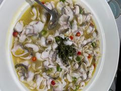 -青花椒花椒鱼(合生汇店)