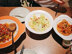 -湘辣辣鲜炒黄牛肉(顺义华联店)
