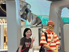 -皇城恒隆广场