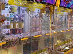 -风云再起游乐汇(北京西单西西友谊店)