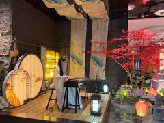 -味钱塘·钱塘浙宴(宋城之江银泰店)