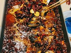 -鱼酷活鱼烤鱼(沈阳大悦城店)