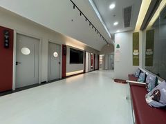 -御宝贝24h宠物医院·转诊中心·CT核磁血透中心(厦门总院)