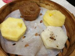 -美乐食街(小南店)