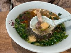 -回味鸭血粉丝汤(砂之船店)
