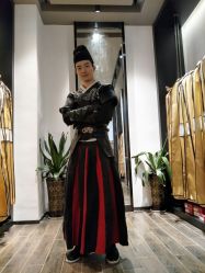 点击看大图 -盘子女人坊古装写真摄影(深圳店)