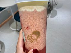 -喜茶(东莞汇一城店)