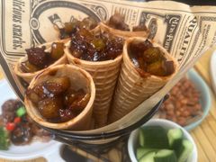 -龙猫意杯花园餐厅(芙蓉湖店)