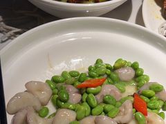 -筱爷叔·上海传统手工菜(玉树路店)
