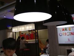 -肯德基(春申店)