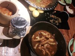 -淀里船宴(卓达店)