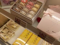 -好利来(东四店)