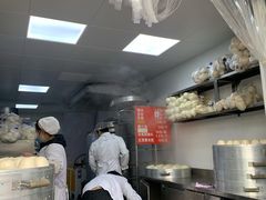 -天泽祥·鼓楼馒头(鼓楼店)