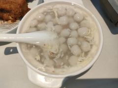 -丰收日·小海鲜·沪上家宴(顾村正大店)