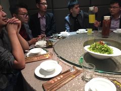 -金掌勺东北菜(格兰晴天店)