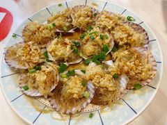 扇贝-越乡小厨(侨港店)