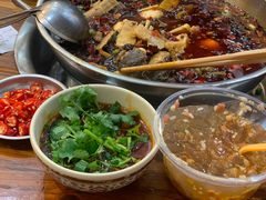 -黑竹香鸡(营和巷店)