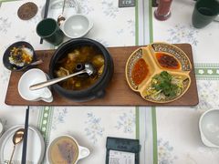 -云海肴·汽锅鸡·云南菜(高德置地店)