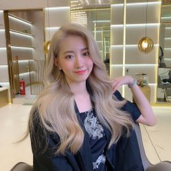 -3AM·S HAIR SALON烫发染发接发