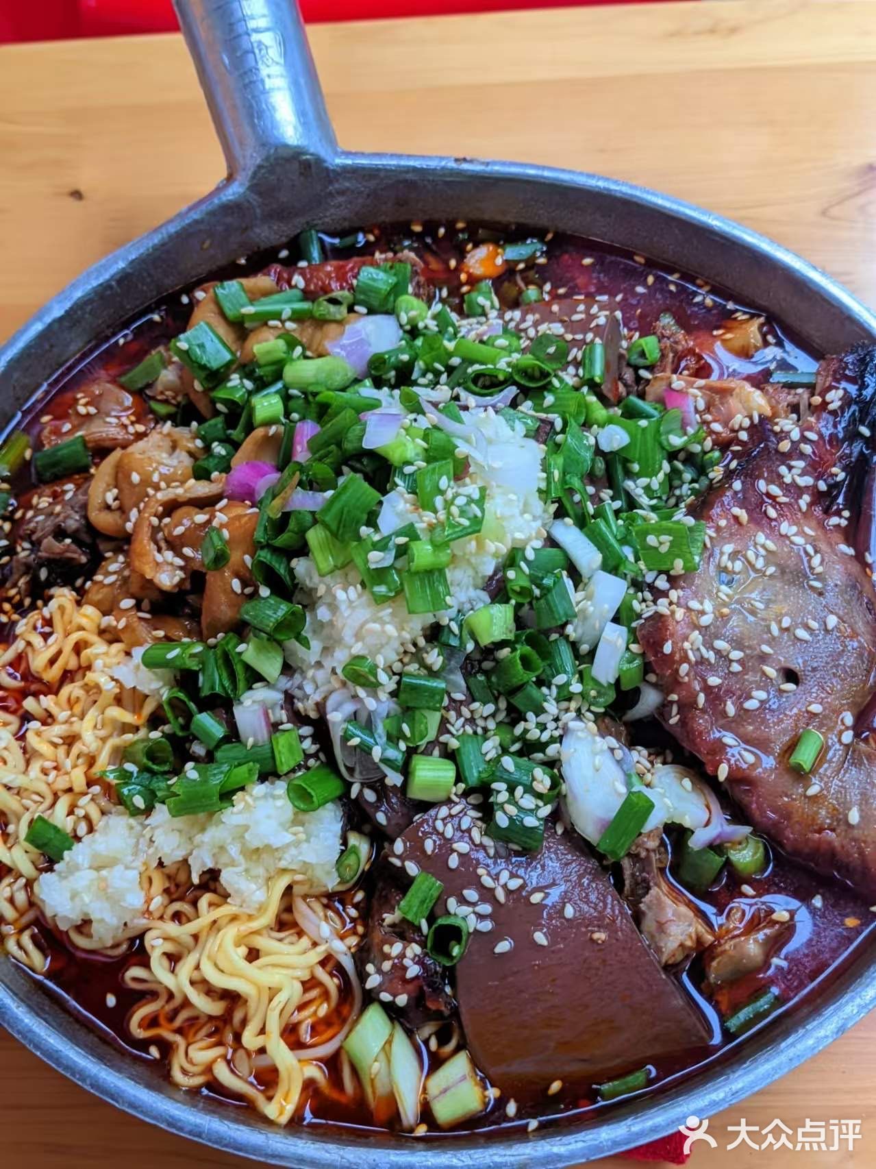 成都冒烤鸭之光！本地人一周去三次的小店
