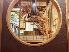 大堂-吉川居酒屋(建国北路店)