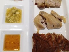 -至潮餐厅精致粤菜·活鲈鱼·走地鸡(珠江新城店)