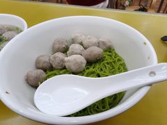 -味然香(起义路店)