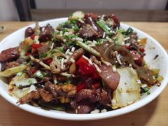 -刘记姐妹烧烤(十二中街店)