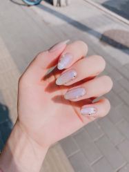 -JX今喜美甲美睫