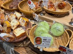 -遇见拿破仑(熙南里店)