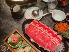 -捞王锅物料理(金华义乌之心店)
