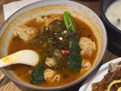 -老東粥皇·茶餐厅(云路中心店)
