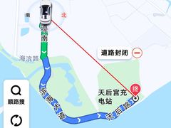 -南沙天后宫景区