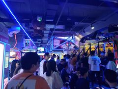 -核客电玩城(东门店)