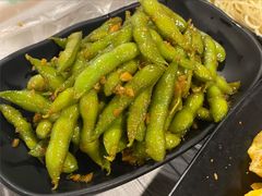 -虎虎龙虾大排档(双井店)