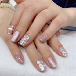 -艾珂·美甲美睫