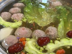 -伟记牛肉(金鸿公路店)