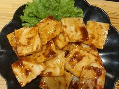 -大壮家原味烤肉(兴华北街店)